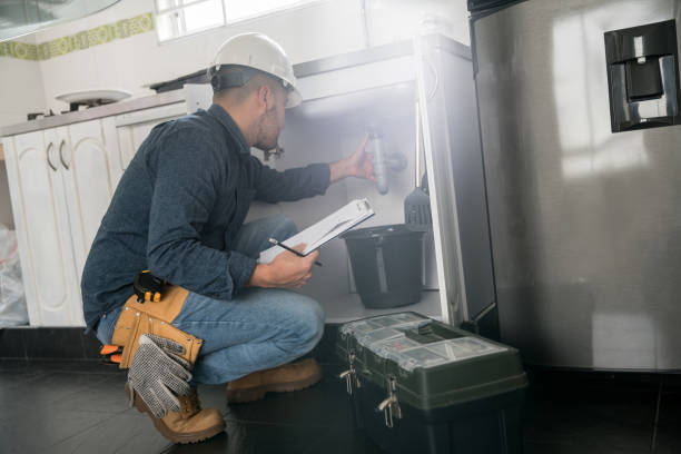 Best Sewer Cleaning Services  in Shinglehouse, PA