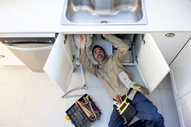 Best 24-Hour Plumber Near Me  in Shinglehouse, PA
