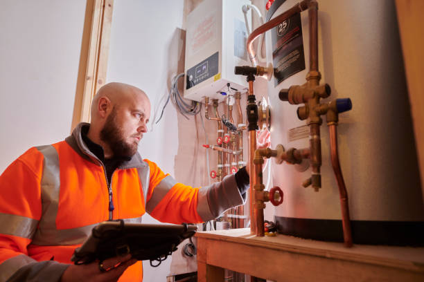 Best Clogged Drain Plumber  in Shinglehouse, PA