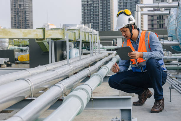 Best Gas Line Repair  in Shinglehouse, PA