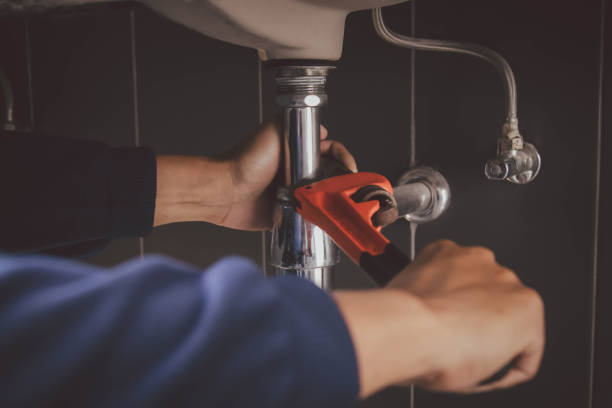Professional Plumbing in Shinglehouse, PA